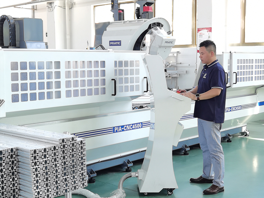 神健-設計與研發